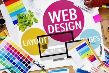 Website designers in Nairobi