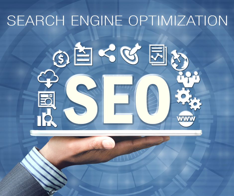 Search Engine Marketing in Nairobi: The Key to Online Success