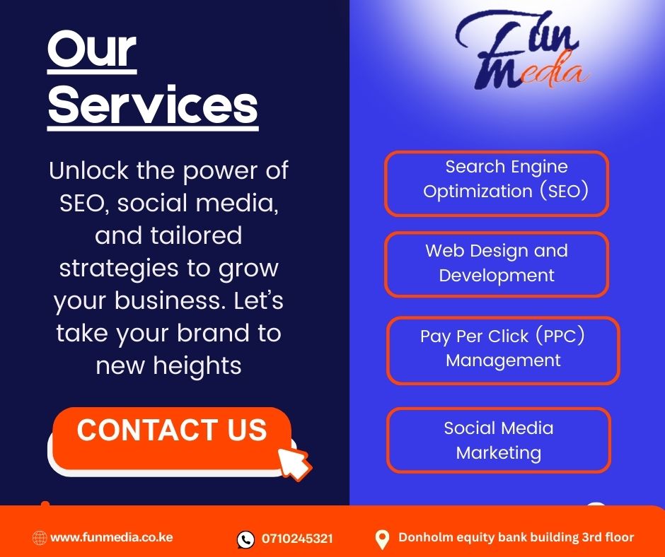 Social Media Management Services